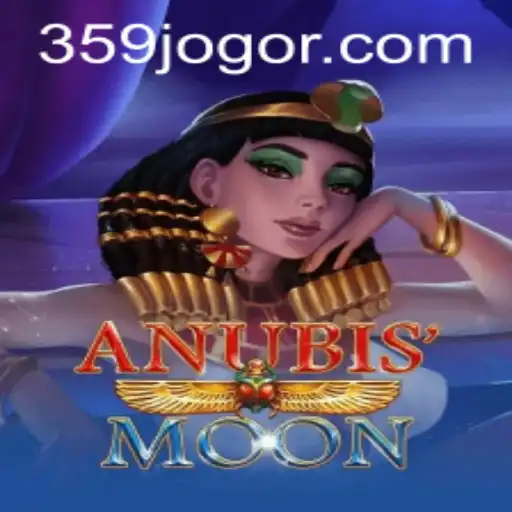 AnubisMoon: Journey into the Mystical Realm of Ancient Egypt