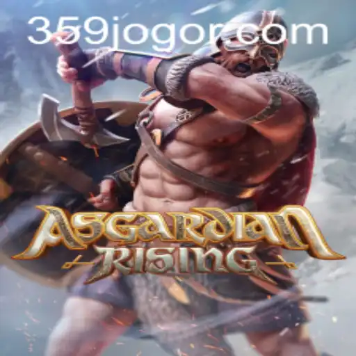 AsgardianRising: Discover the Epic Realm of Norse Legends in an Online Adventure