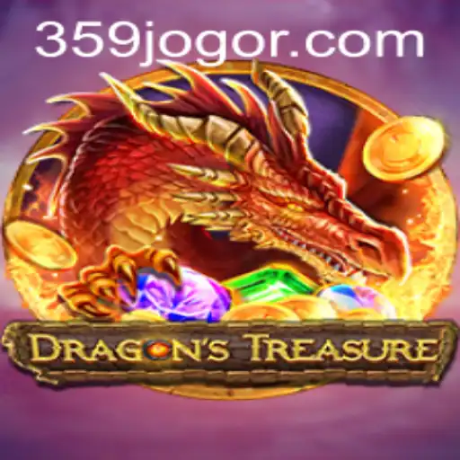 DragonsTreasure: An Epic Adventure with 359jogo