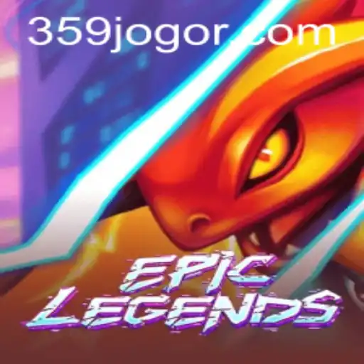 EpicLegends: Unveiling a Gaming Phenomenon