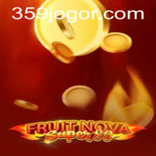 FruitNovaSuper80: Dive into the World of 359jogo