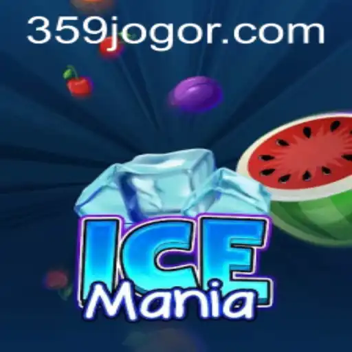 Unveiling the Thrilling World of IceMania: Dive Into the Chilling Adventure of 359jogo