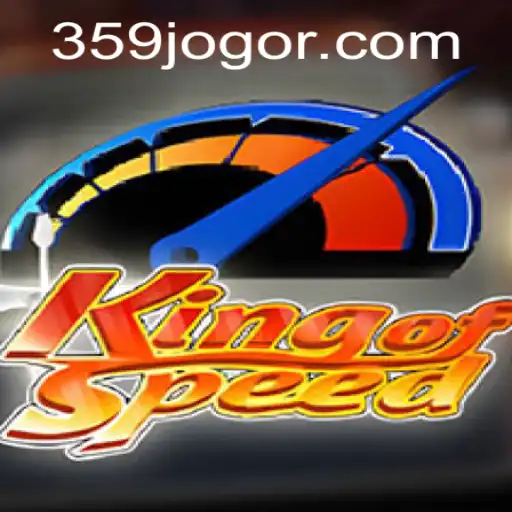 KingofSpeed: Exploring the Dynamic World of 359jogo