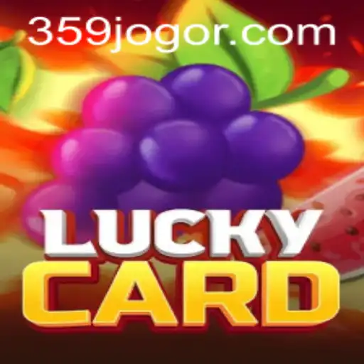 Discovering the Thrilling World of LuckyCard: A Deep Dive into 359jogo