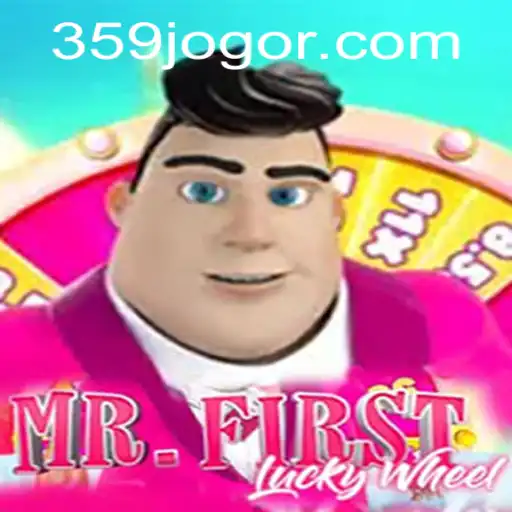 Unveiling the Excitement of MrFirstLuckyWheel: A New Gaming Experience with 359jogo