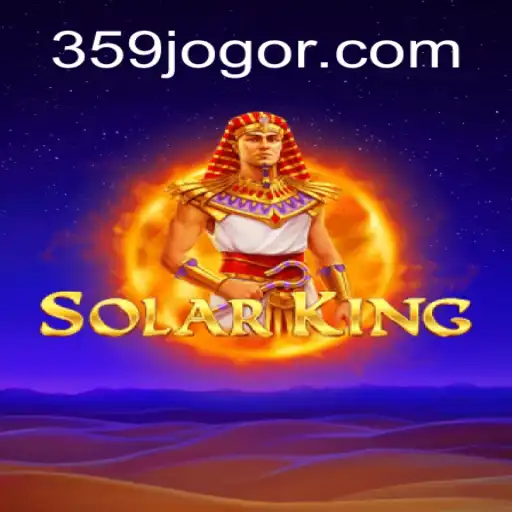 Exploring the Fascinating World of SolarKing: The Next Big Thing in Gaming
