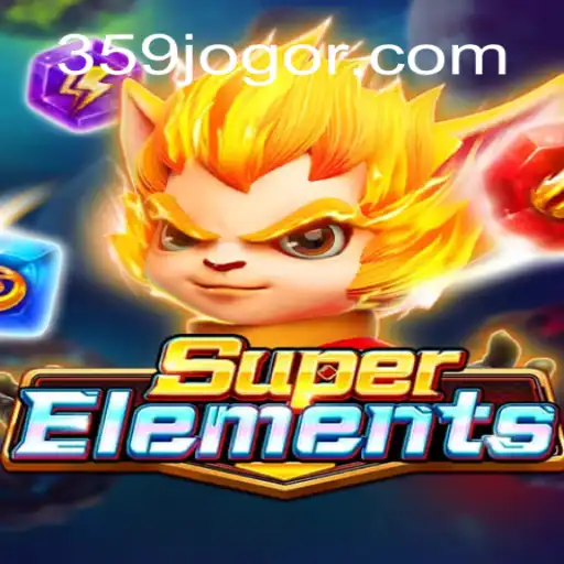 Dive into the Thrilling World of SuperElements: An In-Depth Guide