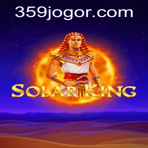 Exploring the Fascinating World of SolarKing: The Next Big Thing in Gaming