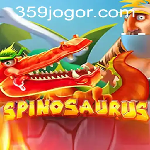 Mastering the Prehistoric Voyage in Spinosaurus: The Game '359jogo'