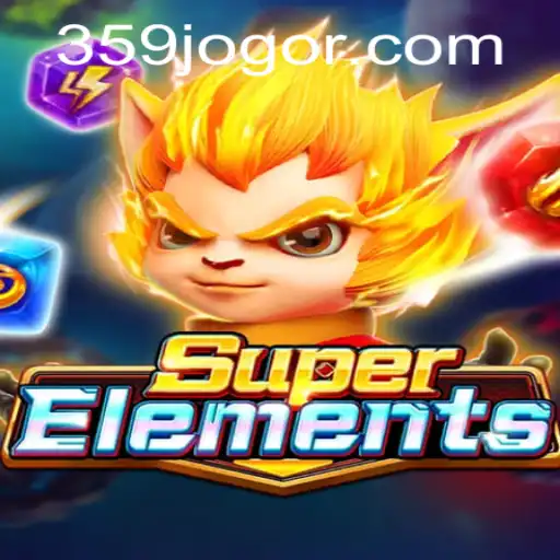 Dive into the Thrilling World of SuperElements: An In-Depth Guide
