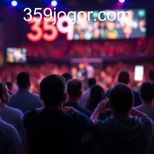 Transmissão ao vivo